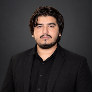 Picture of Kashir Raheel