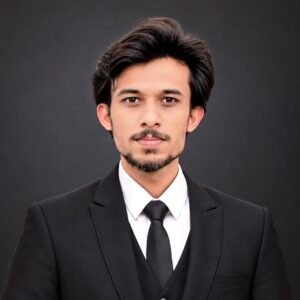 Picture of Kaleem Ullah